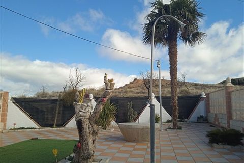 Landejendom i Freila, Granada, Freila - € 315.000 | Ref: 276 - foto 37